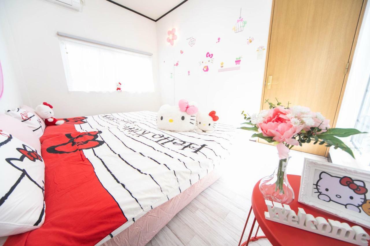 Miraie Yokkaichi Tomida Villa Exterior photo